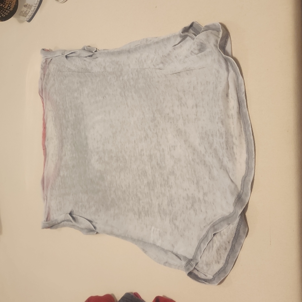 Burnout tank - Picture 2 of 2